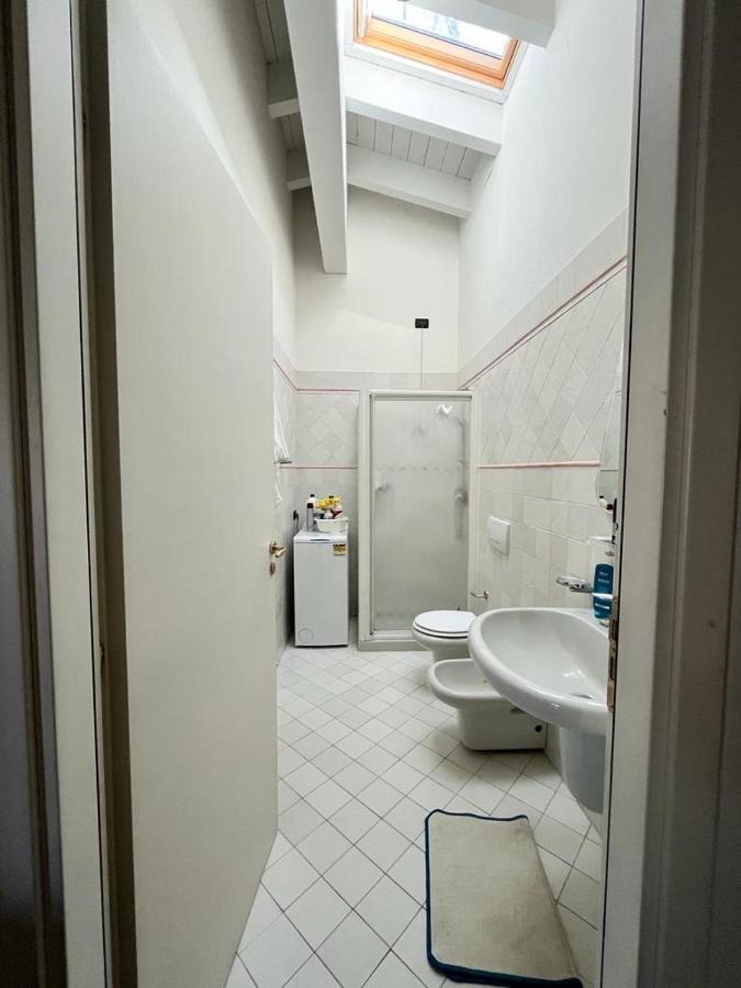 Vittoria Al Lago Apartment Desenzano del Garda Ngoại thất bức ảnh