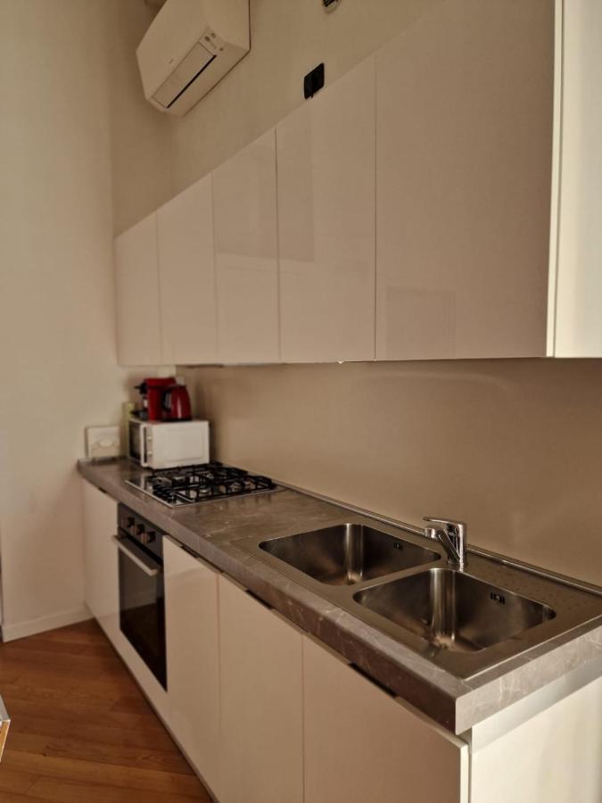 Vittoria Al Lago Apartment Desenzano del Garda Ngoại thất bức ảnh